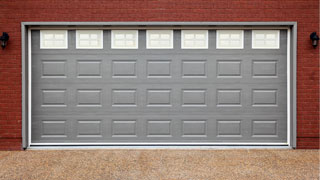 Garage Door Repair at South Broadway District Chula Vista, California