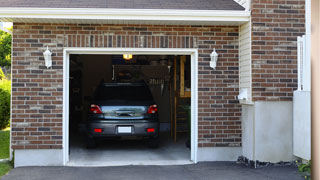 Garage Door Installation at South Broadway District Chula Vista, California