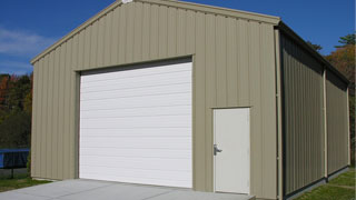 Garage Door Openers at South Broadway District Chula Vista, California